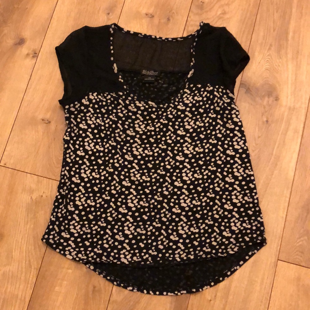 Lucky Brand - XSmall